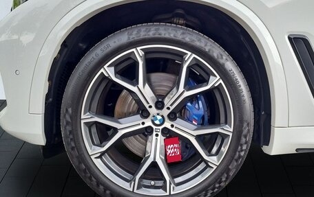 BMW X5, 2021 год, 5 100 000 рублей, 12 фотография