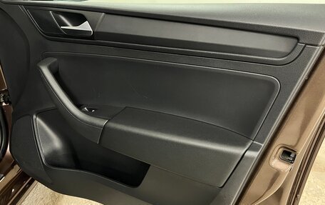 Volkswagen Polo VI (EU Market), 2020 год, 1 450 000 рублей, 21 фотография