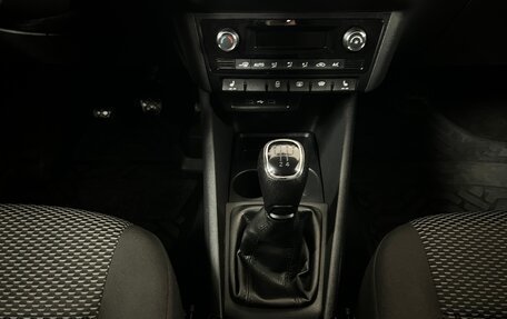 Volkswagen Polo VI (EU Market), 2020 год, 1 450 000 рублей, 19 фотография