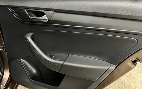 Volkswagen Polo VI (EU Market), 2020 год, 1 450 000 рублей, 23 фотография