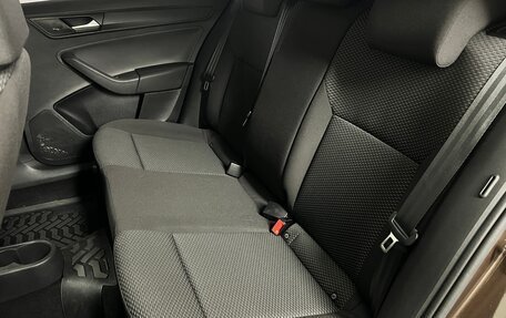 Volkswagen Polo VI (EU Market), 2020 год, 1 450 000 рублей, 27 фотография
