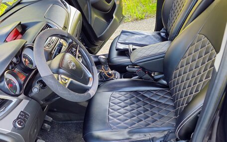 Opel Mokka I, 2013 год, 1 100 000 рублей, 9 фотография