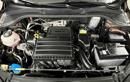 Volkswagen Polo VI (EU Market), 2020 год, 1 450 000 рублей, 32 фотография