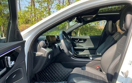 Mercedes-Benz C-Класс, 2023 год, 3 499 077 рублей, 9 фотография