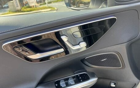 Mercedes-Benz C-Класс, 2023 год, 3 499 077 рублей, 8 фотография