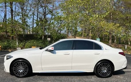 Mercedes-Benz C-Класс, 2023 год, 3 499 077 рублей, 4 фотография