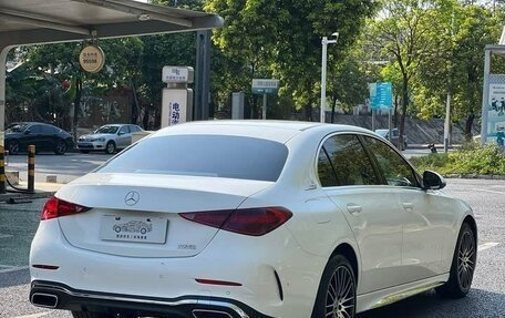 Mercedes-Benz C-Класс, 2023 год, 3 499 077 рублей, 5 фотография