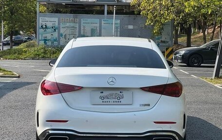Mercedes-Benz C-Класс, 2023 год, 3 499 077 рублей, 6 фотография