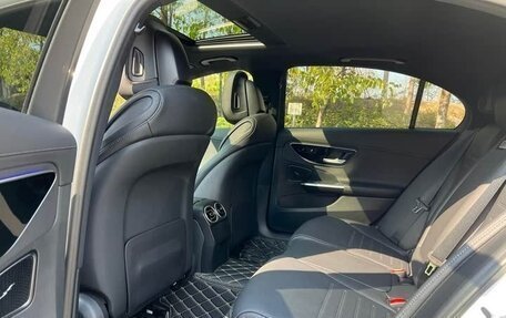Mercedes-Benz C-Класс, 2023 год, 3 499 077 рублей, 10 фотография