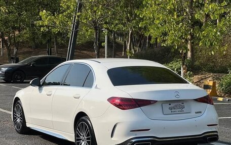 Mercedes-Benz C-Класс, 2023 год, 3 499 077 рублей, 7 фотография