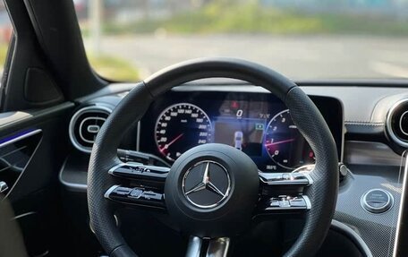Mercedes-Benz C-Класс, 2023 год, 3 499 077 рублей, 13 фотография