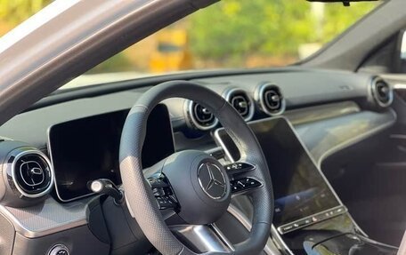 Mercedes-Benz C-Класс, 2023 год, 3 499 077 рублей, 12 фотография