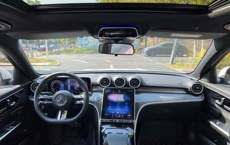 Mercedes-Benz C-Класс, 2023 год, 3 499 077 рублей, 15 фотография