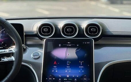 Mercedes-Benz C-Класс, 2023 год, 3 499 077 рублей, 16 фотография