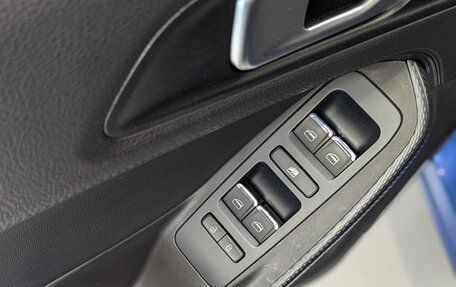 Chery Tiggo 4 I рестайлинг, 2021 год, 1 199 000 рублей, 14 фотография
