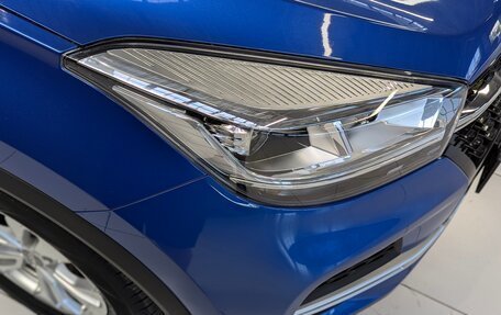 Chery Tiggo 4 I рестайлинг, 2021 год, 1 199 000 рублей, 4 фотография