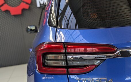 Chery Tiggo 4 I рестайлинг, 2021 год, 1 199 000 рублей, 8 фотография