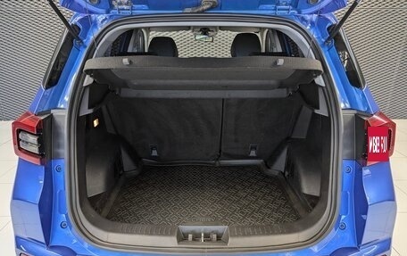 Chery Tiggo 4 I рестайлинг, 2021 год, 1 199 000 рублей, 10 фотография