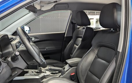Chery Tiggo 4 I рестайлинг, 2021 год, 1 199 000 рублей, 21 фотография