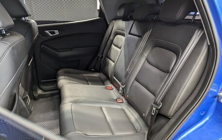 Chery Tiggo 4 I рестайлинг, 2021 год, 1 199 000 рублей, 23 фотография