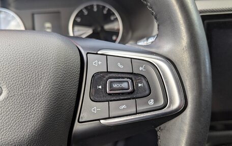 Chery Tiggo 4 I рестайлинг, 2021 год, 1 199 000 рублей, 18 фотография