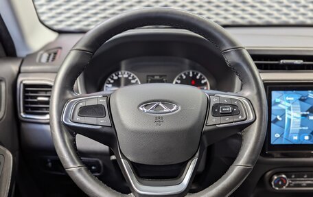Chery Tiggo 4 I рестайлинг, 2021 год, 1 199 000 рублей, 25 фотография