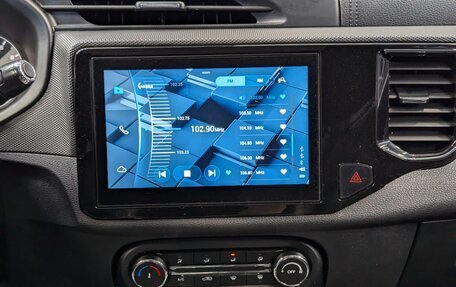 Chery Tiggo 4 I рестайлинг, 2021 год, 1 199 000 рублей, 28 фотография