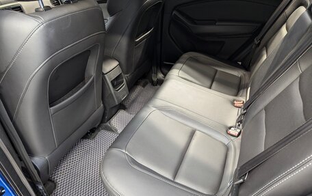 Chery Tiggo 4 I рестайлинг, 2021 год, 1 199 000 рублей, 24 фотография