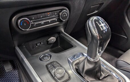 Chery Tiggo 4 I рестайлинг, 2021 год, 1 199 000 рублей, 29 фотография