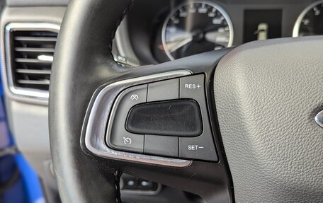 Chery Tiggo 4 I рестайлинг, 2021 год, 1 199 000 рублей, 17 фотография