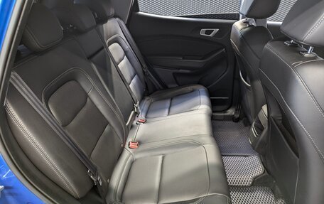 Chery Tiggo 4 I рестайлинг, 2021 год, 1 199 000 рублей, 32 фотография