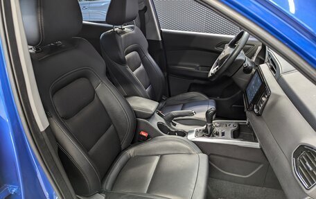Chery Tiggo 4 I рестайлинг, 2021 год, 1 199 000 рублей, 35 фотография