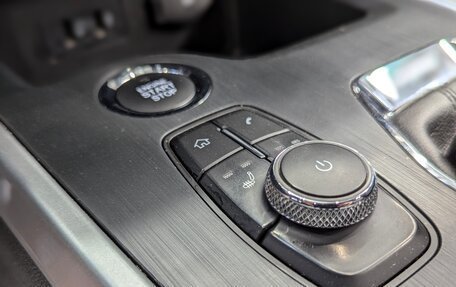 Chery Tiggo 4 I рестайлинг, 2021 год, 1 199 000 рублей, 37 фотография