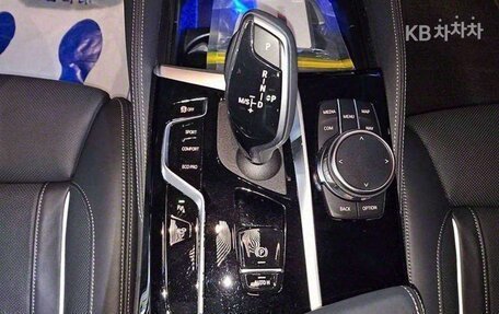 BMW 5 серия, 2023 год, 4 750 027 рублей, 10 фотография
