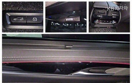 BMW 5 серия, 2023 год, 4 750 027 рублей, 14 фотография
