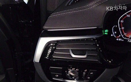 BMW 5 серия, 2023 год, 4 750 027 рублей, 12 фотография