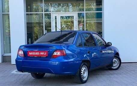 Daewoo Nexia I рестайлинг, 2011 год, 259 000 рублей, 2 фотография