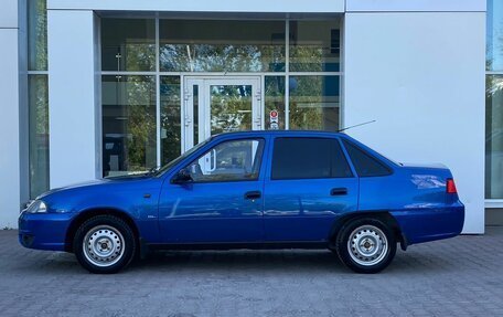 Daewoo Nexia I рестайлинг, 2011 год, 259 000 рублей, 5 фотография
