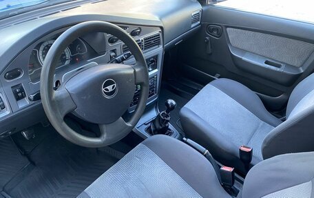 Daewoo Nexia I рестайлинг, 2011 год, 259 000 рублей, 9 фотография