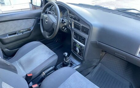 Daewoo Nexia I рестайлинг, 2011 год, 259 000 рублей, 7 фотография