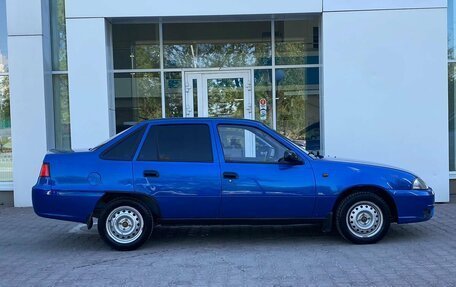 Daewoo Nexia I рестайлинг, 2011 год, 259 000 рублей, 6 фотография