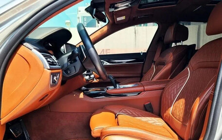 BMW 7 серия, 2021 год, 4 200 200 рублей, 6 фотография