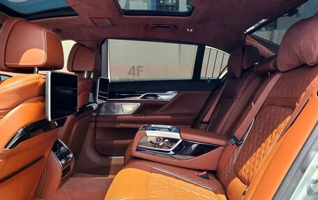 BMW 7 серия, 2021 год, 4 200 200 рублей, 7 фотография