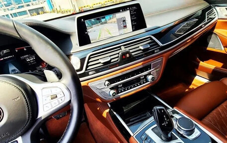 BMW 7 серия, 2021 год, 4 200 200 рублей, 11 фотография