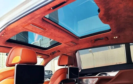 BMW 7 серия, 2021 год, 4 200 200 рублей, 10 фотография