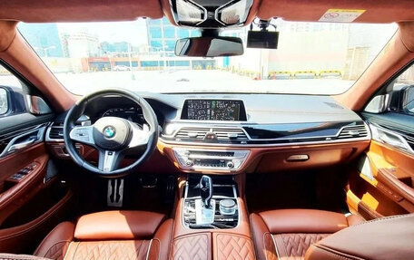 BMW 7 серия, 2021 год, 4 200 200 рублей, 9 фотография