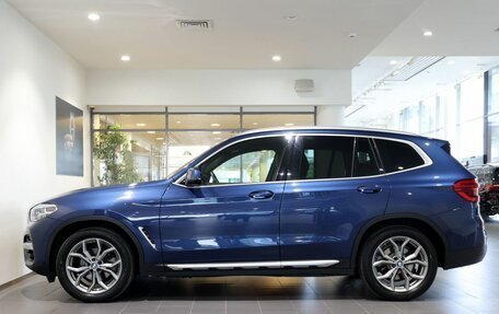 BMW X3, 2020 год, 4 490 000 рублей, 7 фотография
