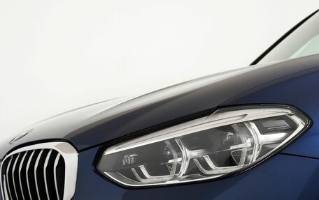 BMW X3, 2020 год, 4 490 000 рублей, 8 фотография