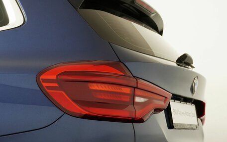 BMW X3, 2020 год, 4 490 000 рублей, 9 фотография