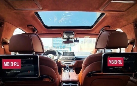 BMW 7 серия, 2021 год, 4 200 200 рублей, 8 фотография